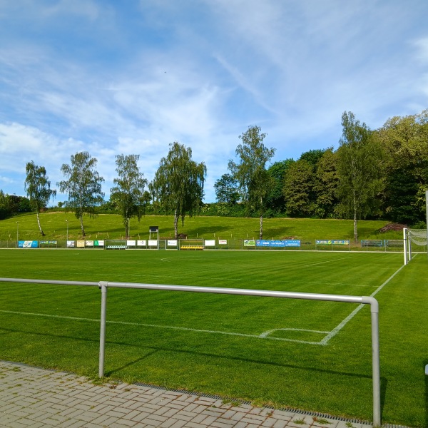 Hřiště Koblov - Slezská Ostrava