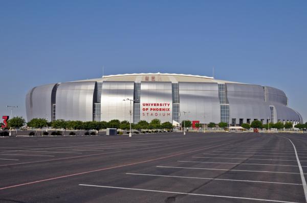 State Farm Stadium - Glendale, AZ