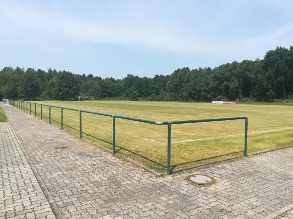 Sportanlage Maxstraße - Scheibenhardt