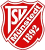 Wappen TSV Münstedt 1892  25641