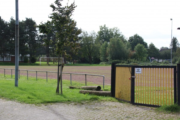 Sportanlage Am Vogeldriesch Platz 2 - Linnich-Tetz