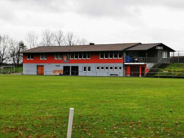 Sportplatz Neubrunn - Kirchlauter-Neubrunn