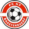 Wappen FC 47 Bastendorf  39907