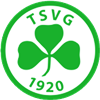 Wappen TSV Gadeland 1920   583