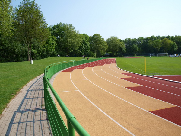 Sportpark Sentruper Höhe - Münster/Westfalen-Sentrup