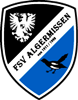 Wappen FSV Algermissen 11/90 diverse  89857