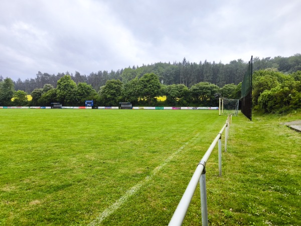 Sportanlage am Sellingsloh - Hoyerhagen
