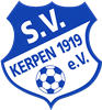 Wappen SV Blau-Weiß Kerpen 1919