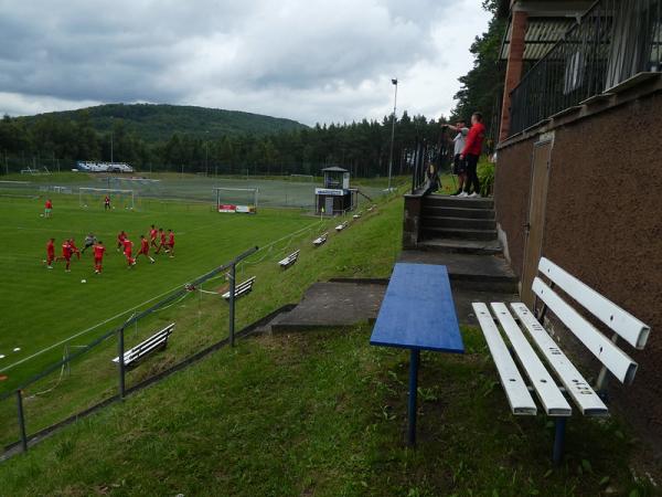 Sportpark Martinroda - Martinroda