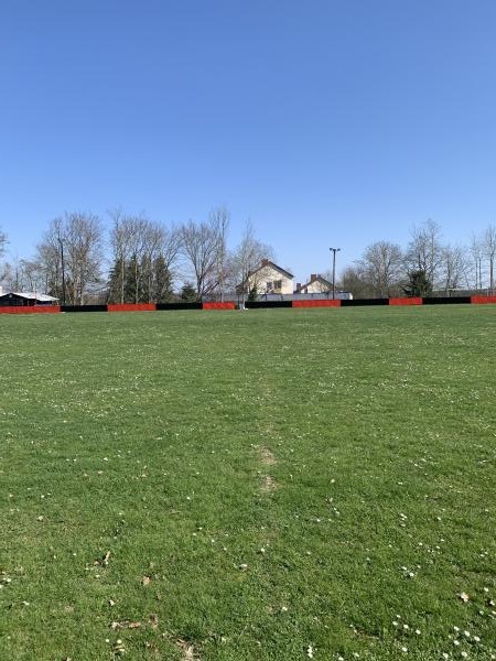 Sportanlage Burgstraße - Salzgitter-Bad
