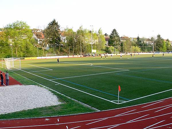 Alstalstadion - Marpingen