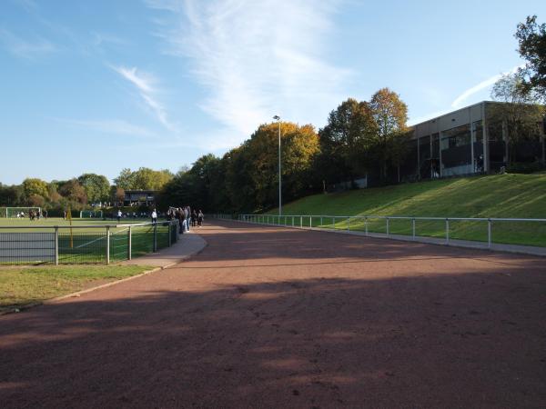 Sportplatz Zietenstraße - Solingen