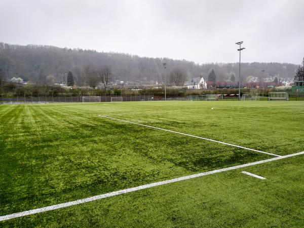 Stade Municipal de la Ville de Differdange terrain 2 - Déifferdeng-Uewerkuer (Differdange-Obercorn)