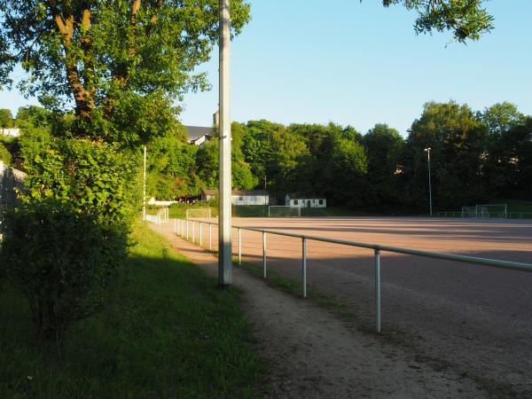 Bezirkssportanlage In der Hei Platz 2 - Bochum-Linden