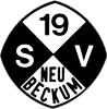 Wappen Neubeckumer SV 19 II