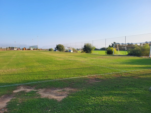 Ayia Napa Sports Center Gipedo 6 - Ayia Napa (Agia Napa)