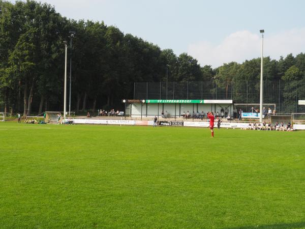 Sportanlage Jahnstraße - Haltern am See-Lippramsdorf