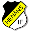 Wappen Henåns IF
