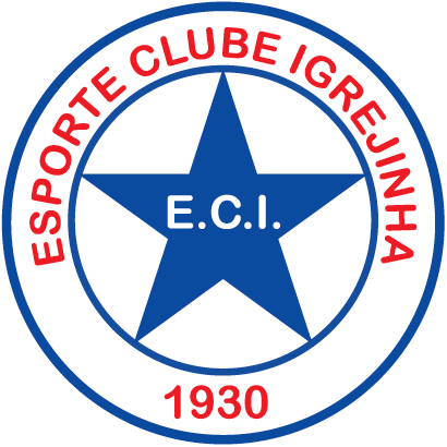Wappen EC Igrejinha  75076
