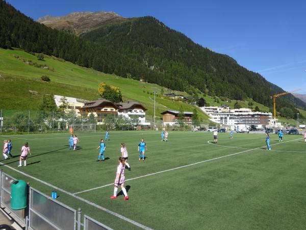 Sportplatz Ischgl - Ischgl