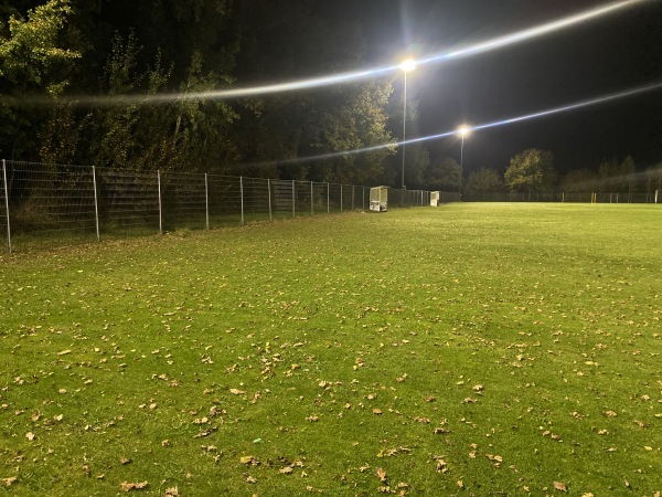 Sportplatz Schmalfeld B - Schmalfeld