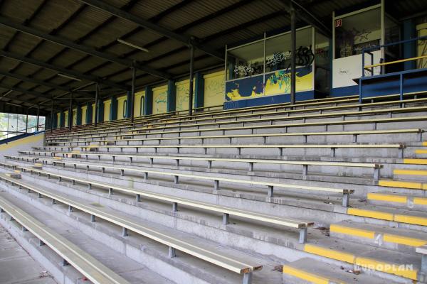 Stadion am Hermann-Löns-Weg - Solingen-Ohligs