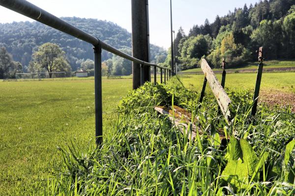 Sportplatz Bad Imnau - Haigerloch-Bad Imnau