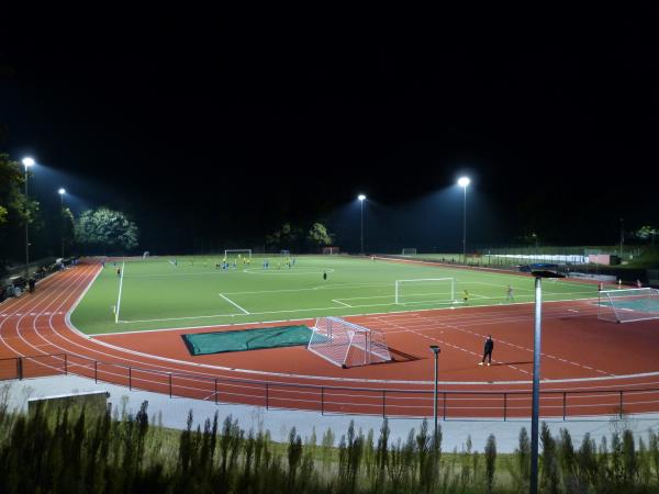 Oststadion - Herzogenrath-Kohlscheid