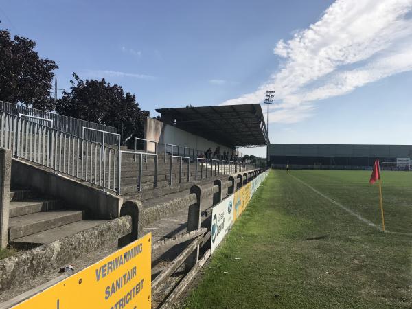 Orphale Cruckestadion - Ronse