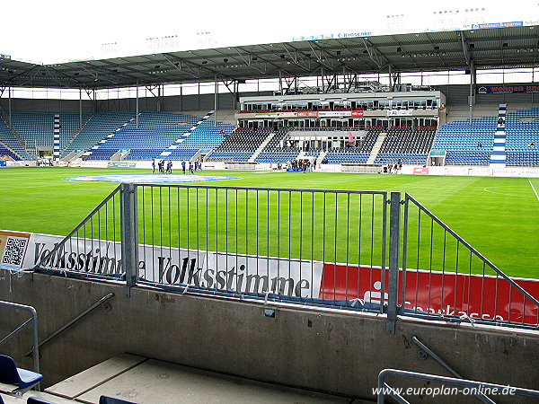 MDCC-Arena - Magdeburg