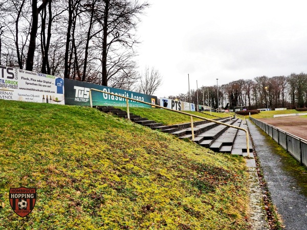 Glasurit-Arena - Münster/Westfalen-Hiltrup