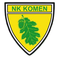 Wappen NK Komen