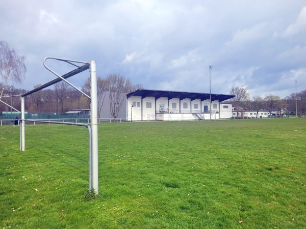 Sport- und Freizeitzentrum Welver Platz 2 - Welver