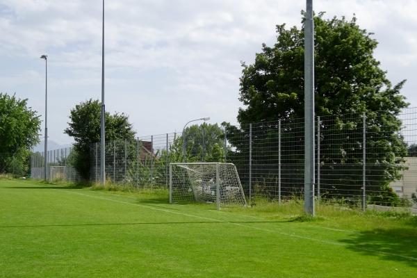 Centre Sportif de Grand Vennes - Lausanne