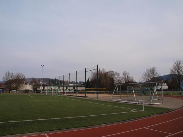 Sportzentrum Oeventrop - Arnsberg-Oeventrop