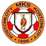 Wappen MKS Kostomłoty