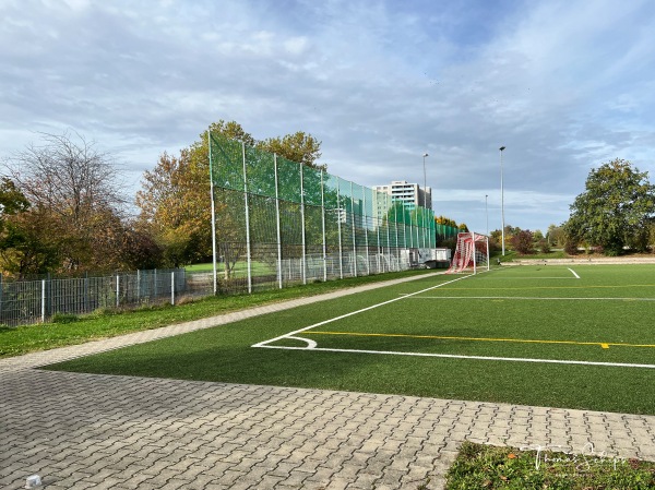 Carl-Diem-Stadion Nebenplatz 2 - Reutlingen