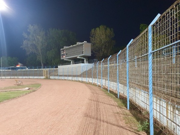 Budai II László Stadion - Budapest