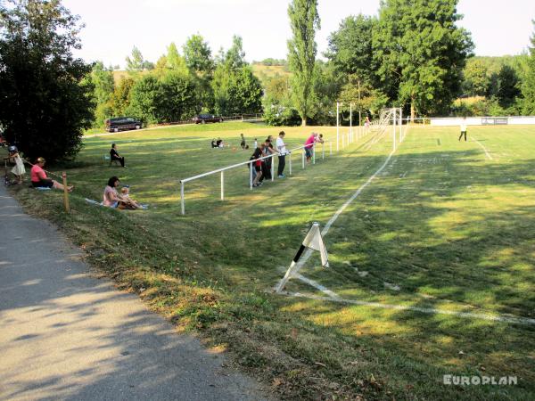 Klingenbacharena - Bisingen-Steinhofen