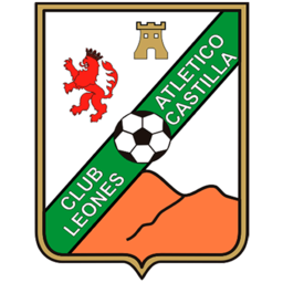 Wappen Atlético Leones de Castilla