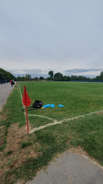 Stadion Obelya - Sofia