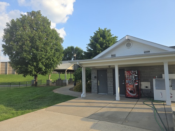 Trevecca Soccer Complex - Nashville, TN