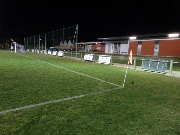 Stade Municipal d'Achenheim - Achenheim
