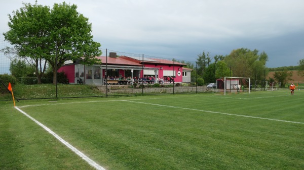 Sportanlage Eckartshausen - Werneck-Eckartshausen