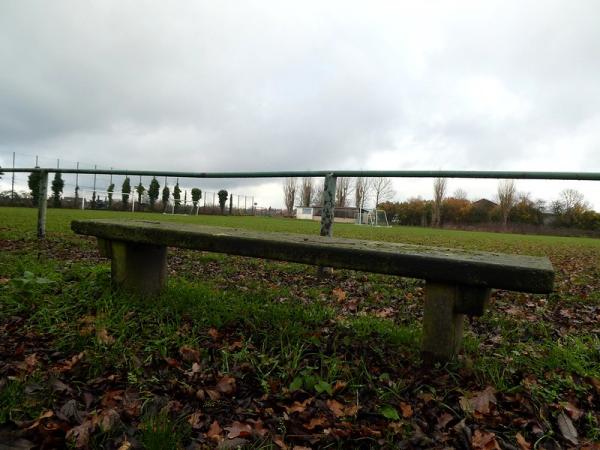 Sportplatz Hemmerich - Bornheim/Rheinland-Hemmerich