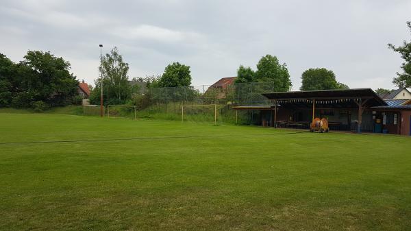 Sportplatz Im Seuten Moor - Peine-Eixe