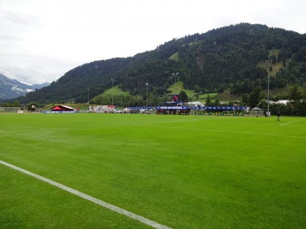 Sportstadion Langau - Kitzbühel