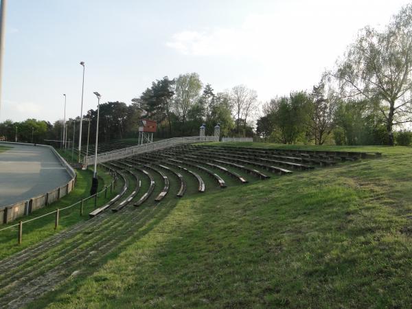 Reiterwaldstadion - Vechta