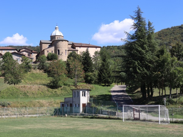 Campo Sportivo di Palagano - Palagano