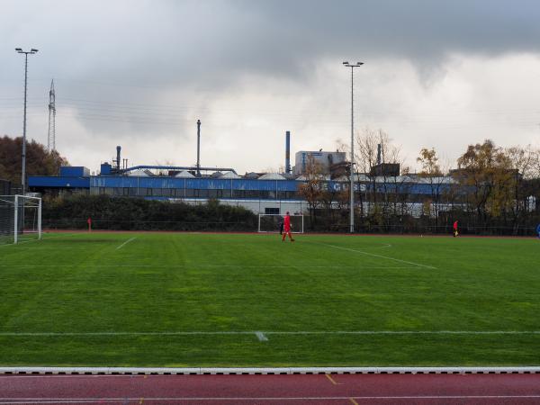 EMKA Sportzentrum Velbert - Velbert